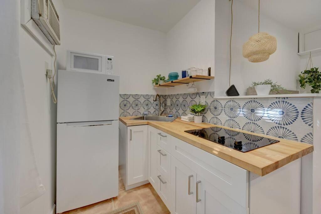 Garden Beach Studio @The Island Deerfield Beach Exterior foto