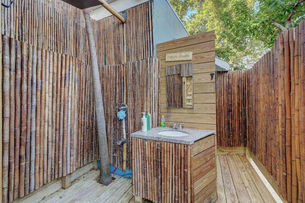 Garden Beach Studio @The Island Deerfield Beach Exterior foto